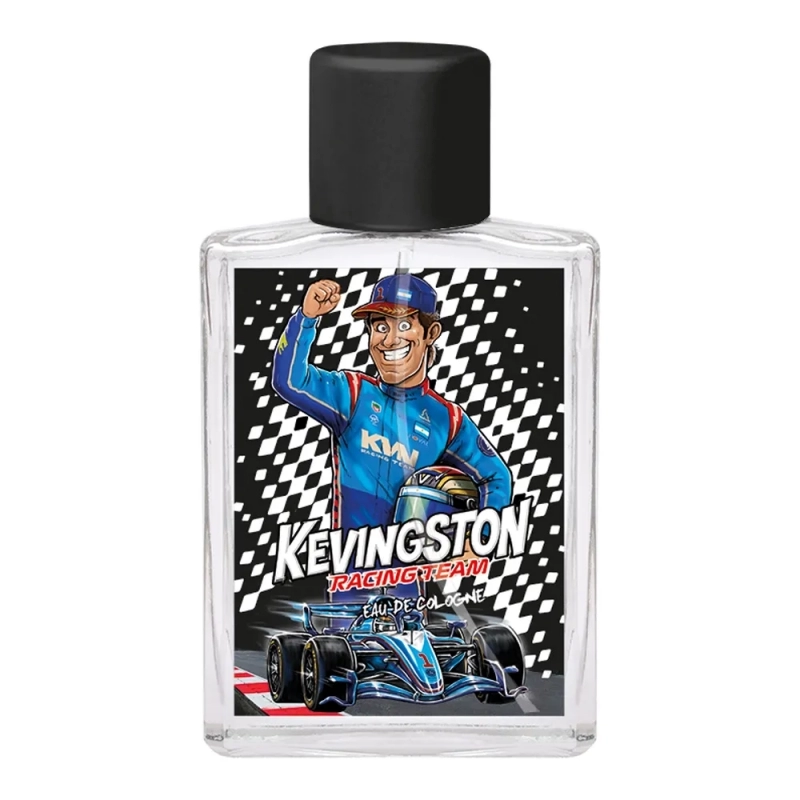 KEVINGS RACING TEAM EAU95