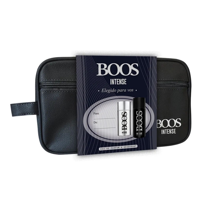 BOOS NECE INTENSE EDP H60