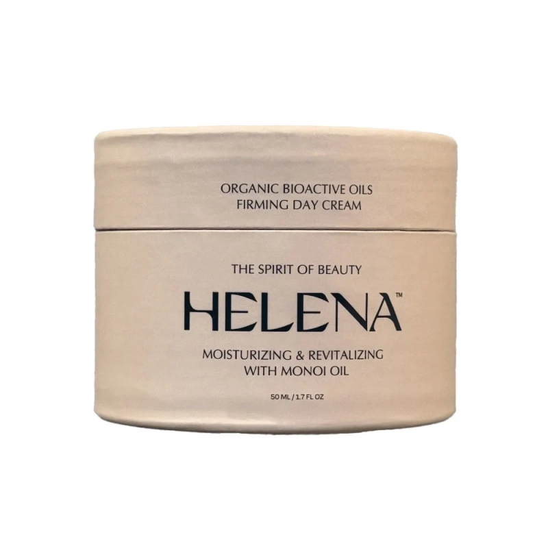 HELENA CR REAFIR DIA 50ML