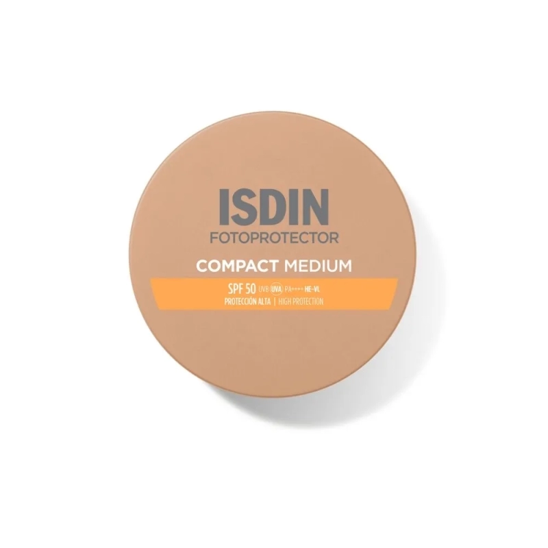 ISDIN FP COMP MED F50X10G