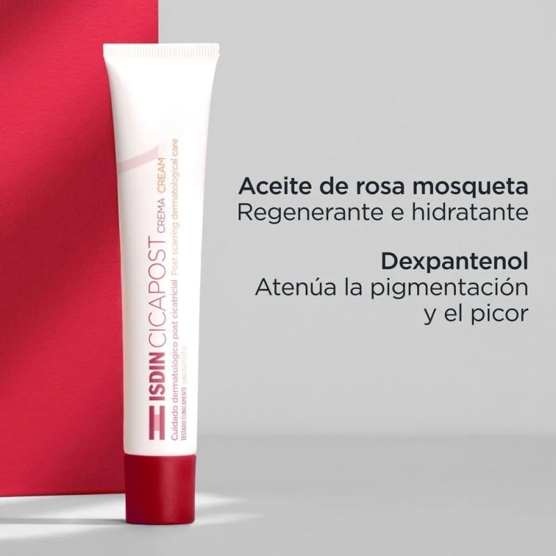 CICAPOST CREMA 50G