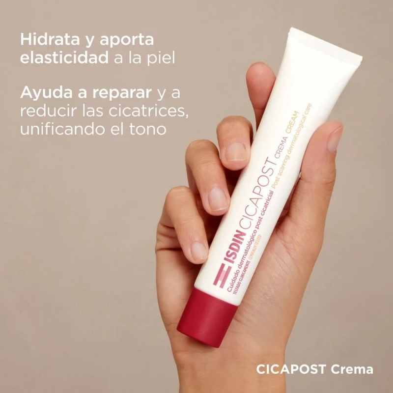 CICAPOST CREMA 50G