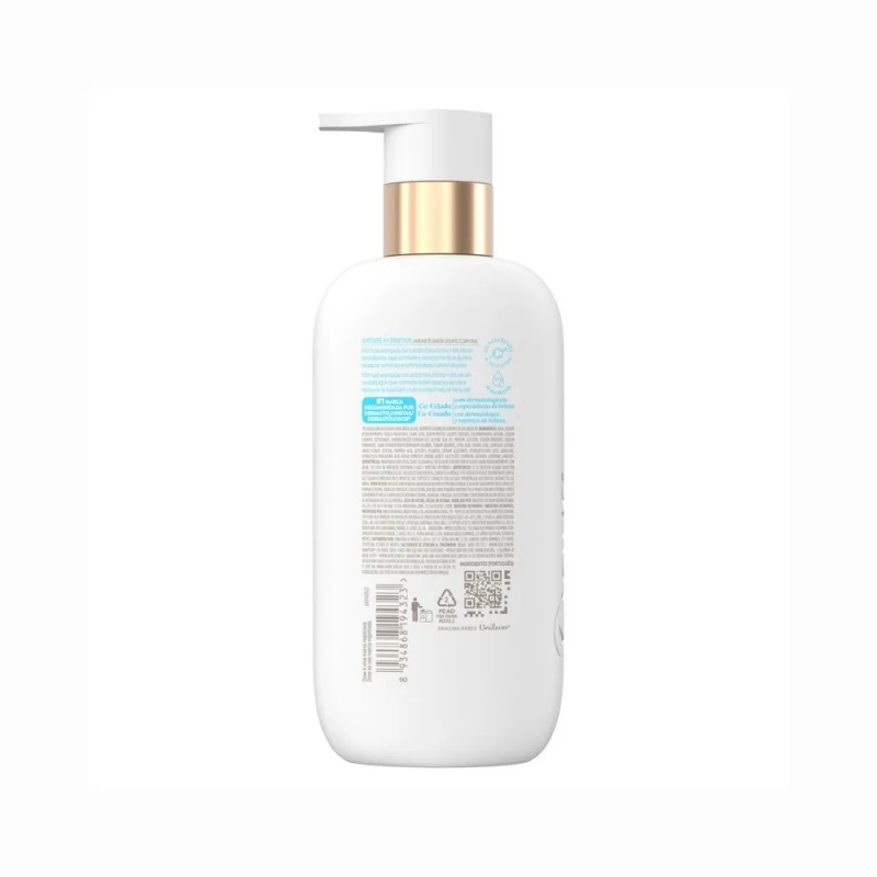 DOVE LIQ CORP INT HYD 300