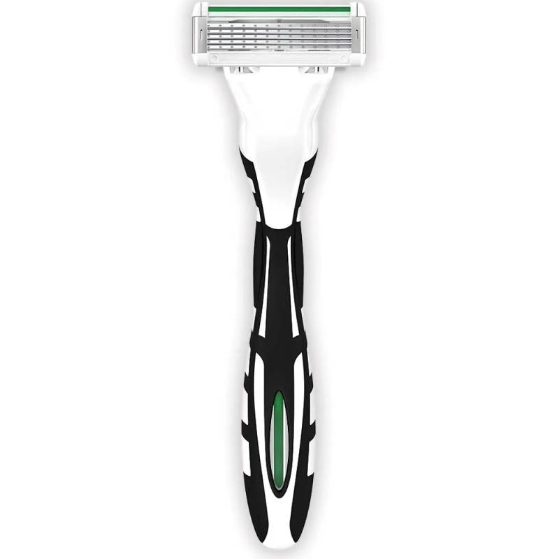 BIC MAQ FLEX5 SENS + 2REP