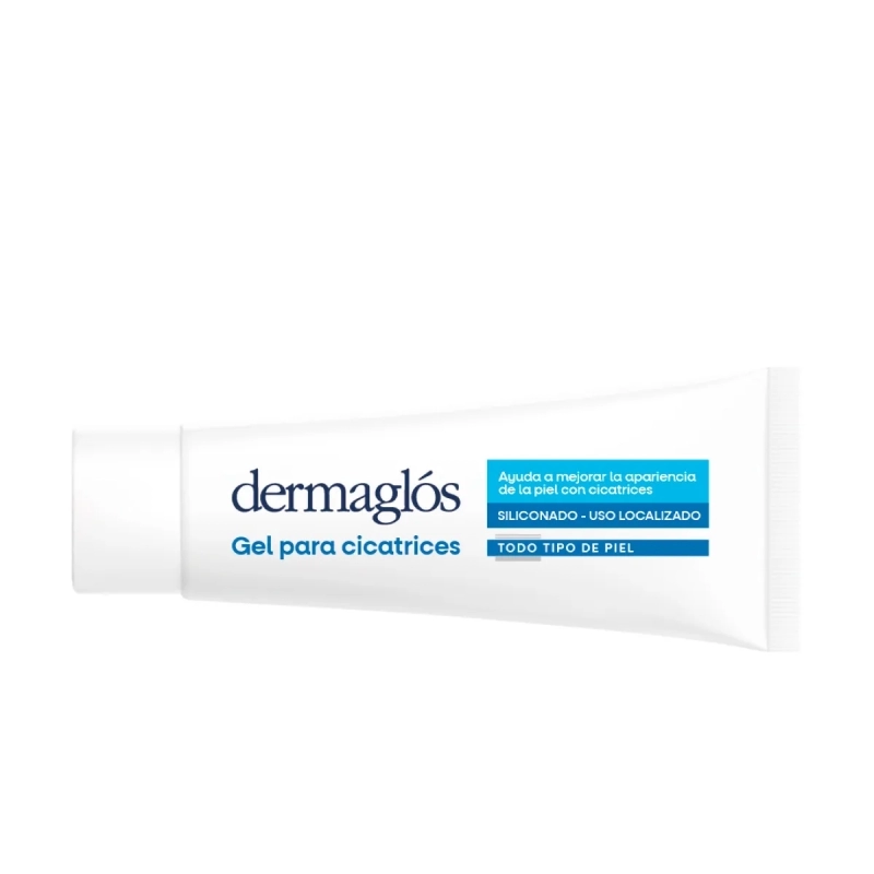 DERMAGLOS GEL CICA 30 G