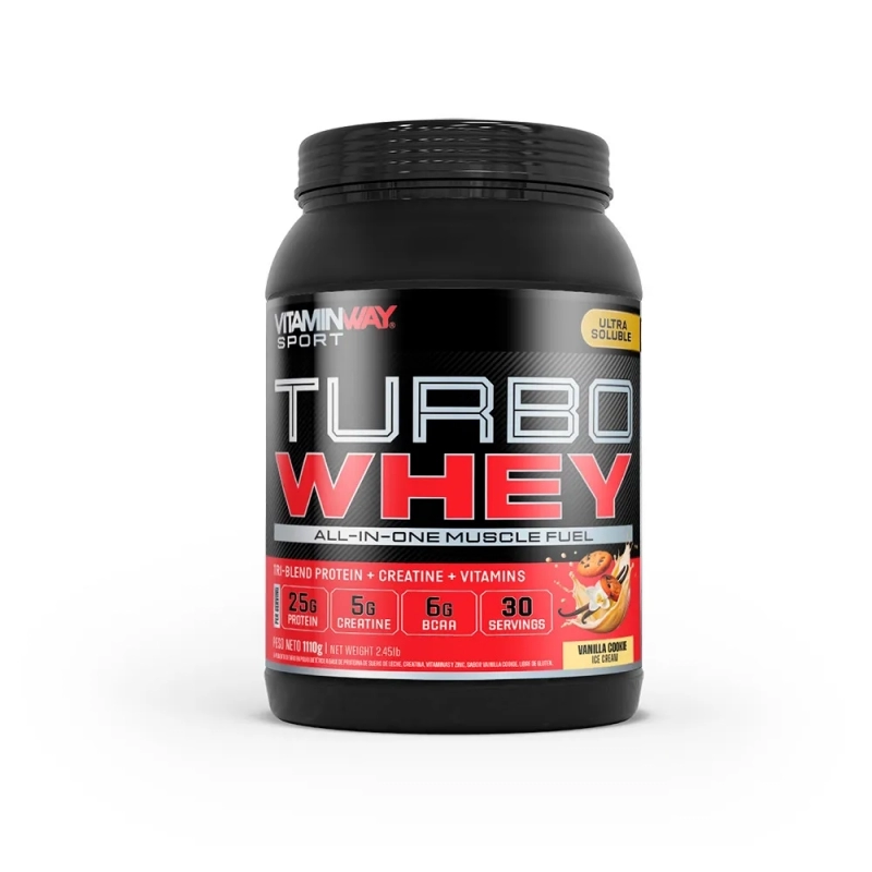 VW TURBO WHEY PROT V 1110