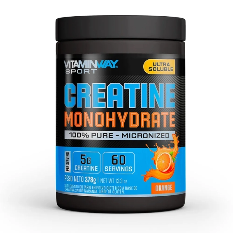 VWS CREATINA MONO NAR378G