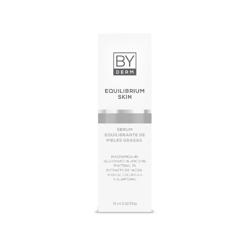 BY DERM PACK RU ANTI-ACNE
