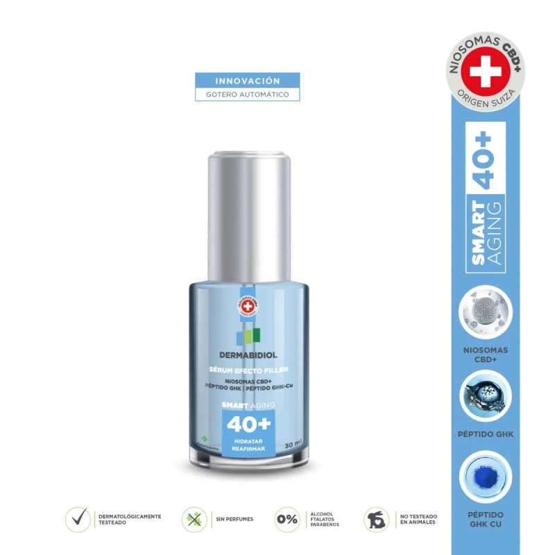 DERMABIDIOL SER FIL+40X30