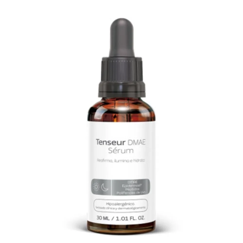 CEPAGE TENS DMAE SER 30ML
