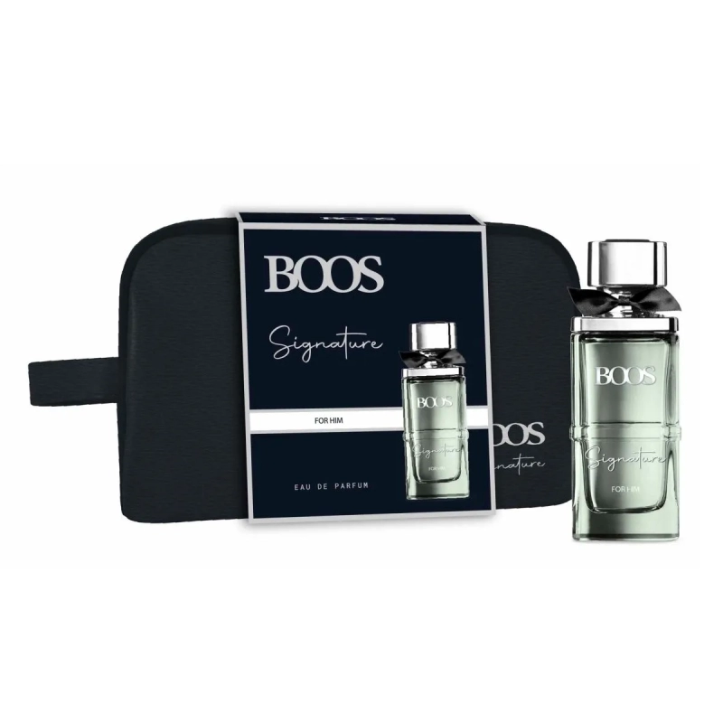 BOOS NECE SIG EDP 100
