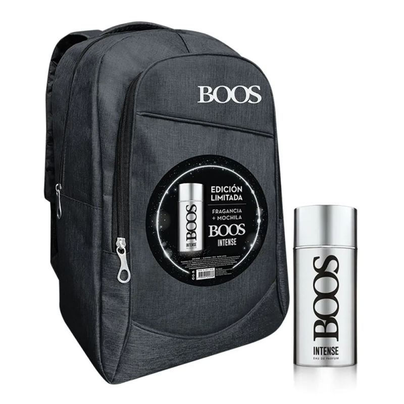 BOOS MOCHI INTENS EDP90 H