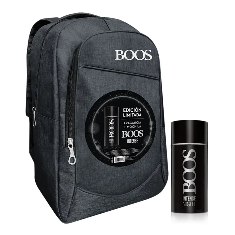 BOOS MOCHI INT NIG EDP90H