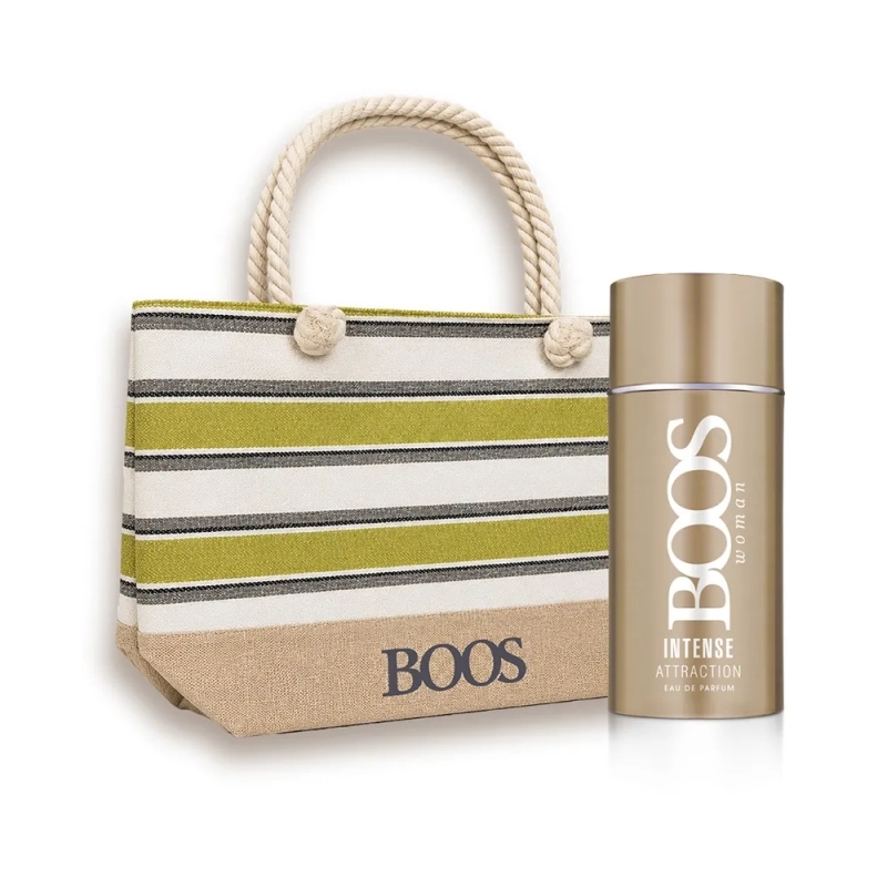BOOS INTENS ATRA CART+EDP