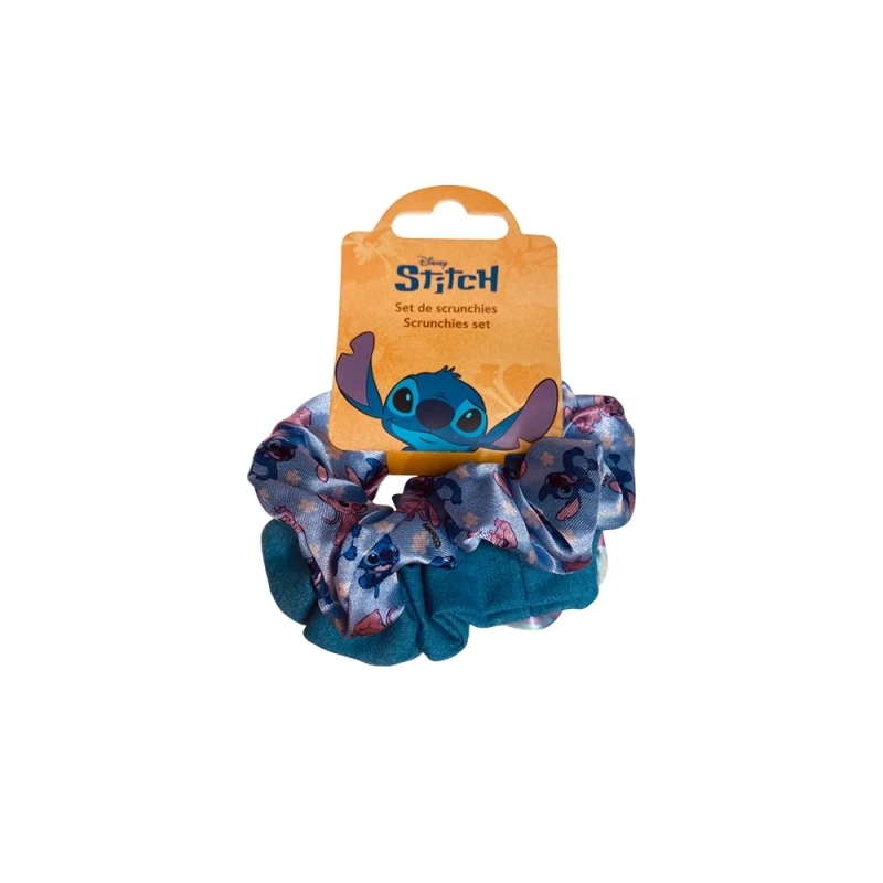 DISNEY STITCH ACC PELO