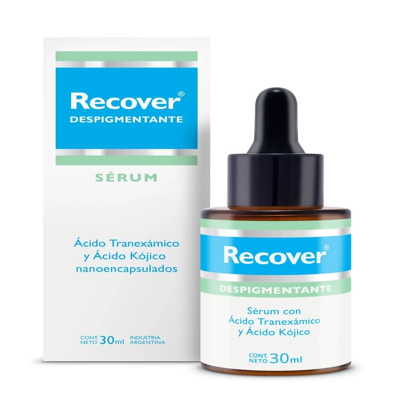 RECOVER DESPIG SER X 30ML