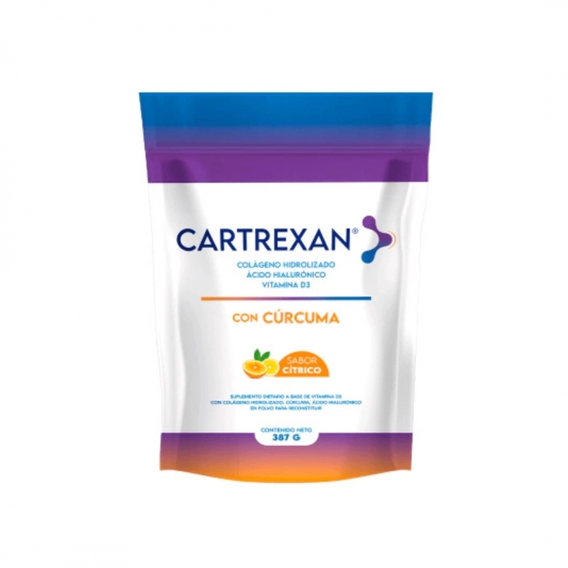 CARTREXAN X 387 G DOYPACK