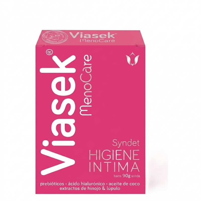 VIASEK MENOCARE BARRA 90G