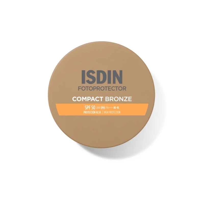 FP COMPACT BRONZE F50X10G