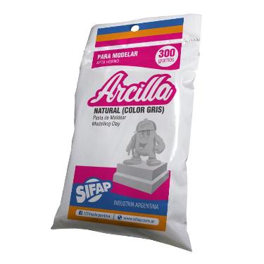Crealina Sifap 300Gr. ART.9003000001