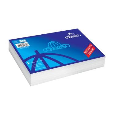 Fichas Rayadas Nº3 x 100 Congreso Art.502003