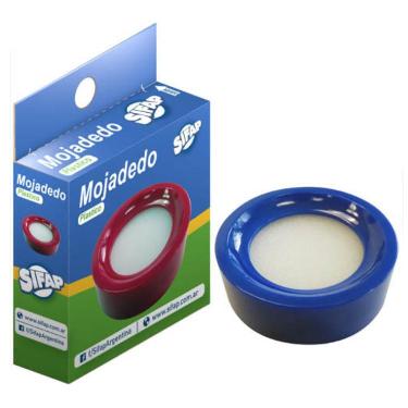 Mojadedos Plastico Nº 2 Sifap Art.90082
