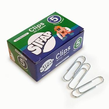 Clips N°5 Sifap ART.2300153000