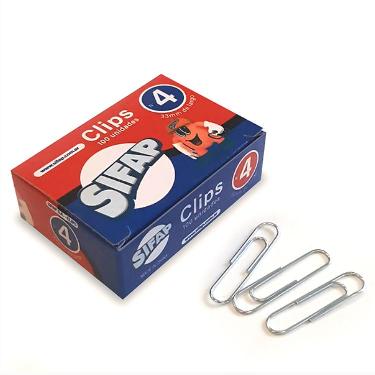 Clips N°4 Sifap ART.2300143000