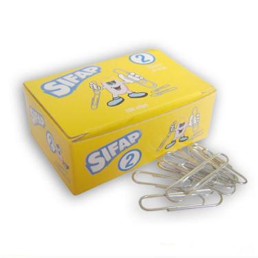 Clips N°2 Sifap ART.2300123000