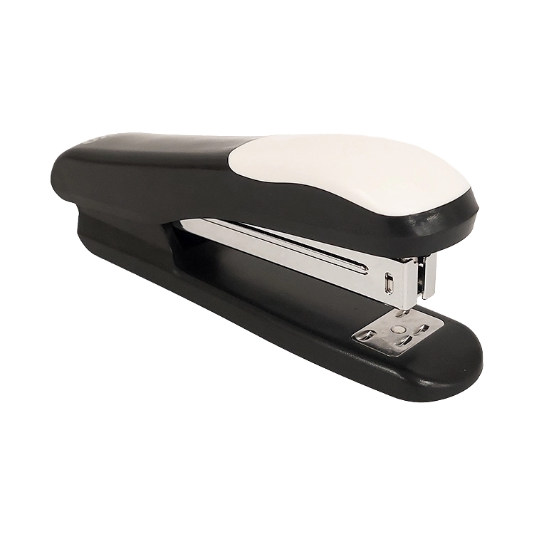 Abrochadora Grande Oxo 24-6 Plastico-Metal Negra Art.8218