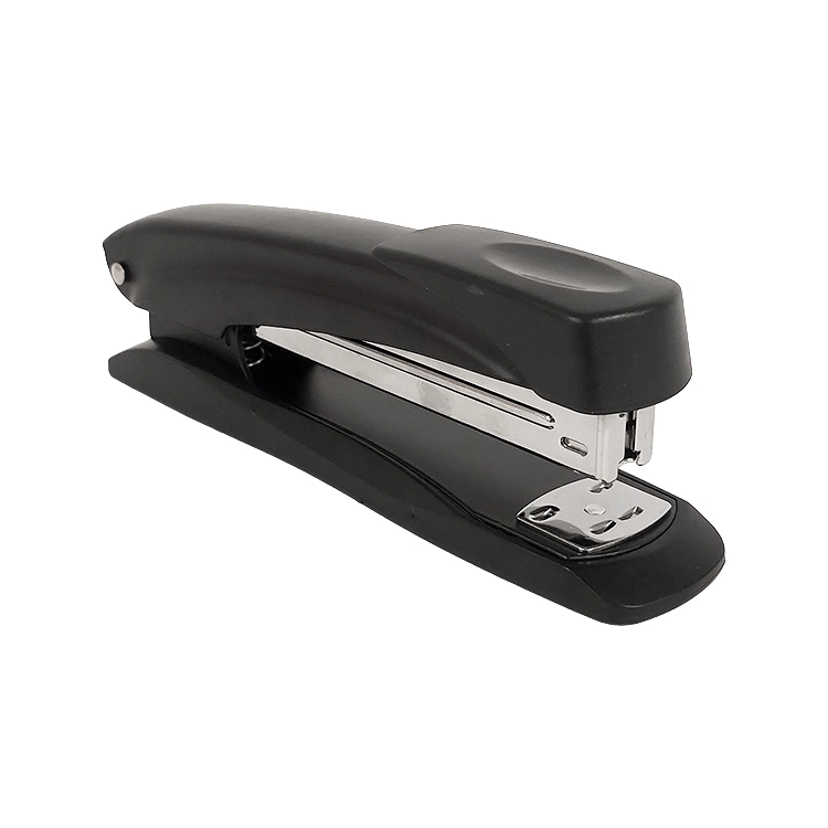 Abrochadora Grande Oxo 24-6 Metal Negra Art.8229NE