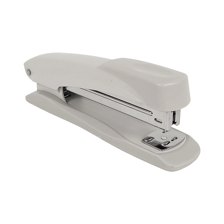 Abrochadora Grande Oxo 24-6 Metal Blanca Art.8229BL