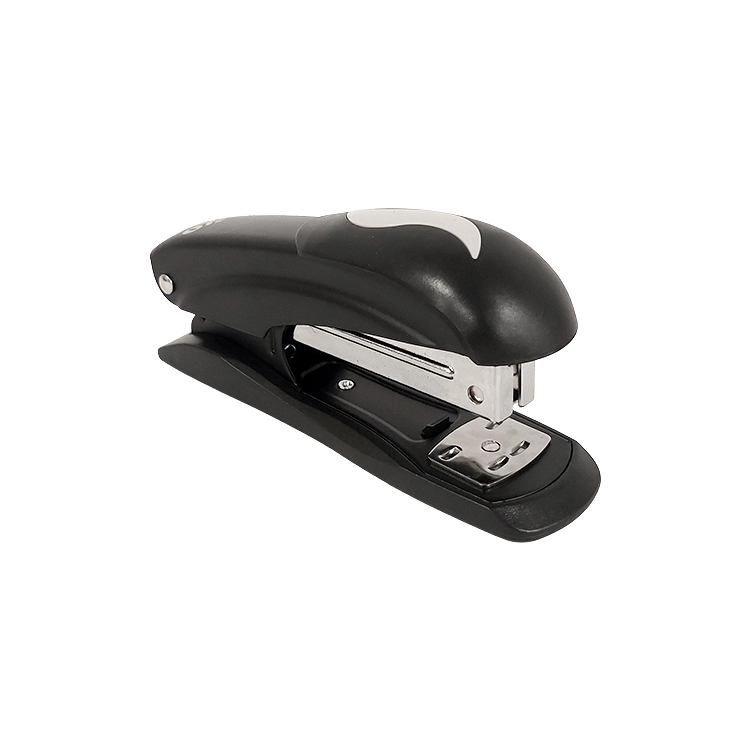 Abrochadora Mediana Oxo 24-6 Negra Art.8249NE