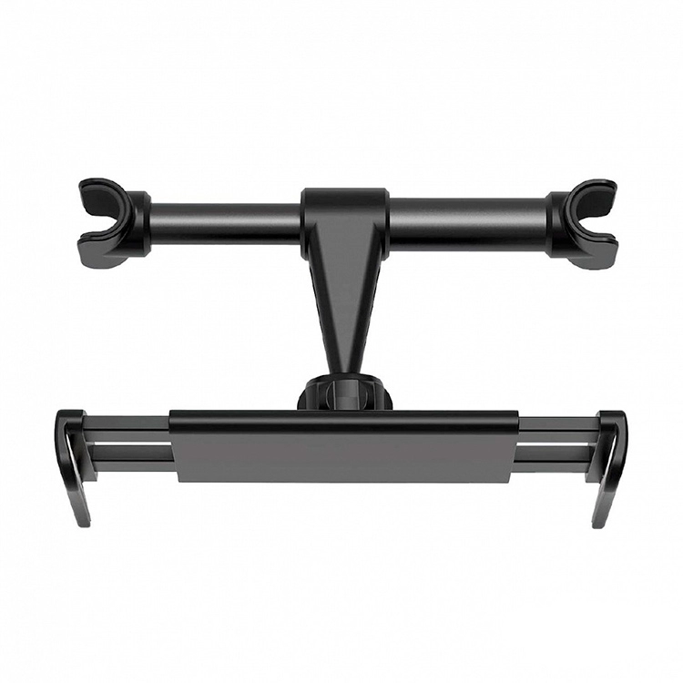 Soporte de Tablet para Apoya Cabeza de Auto Netmak Art.NM-HC87