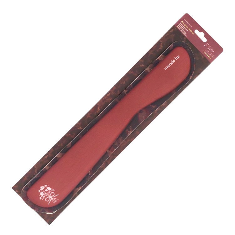 Pad para muñecas FW Malbec Art.203714