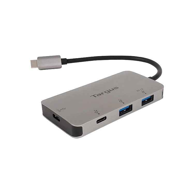Hub Targus ACH228 USB-A USB-C Art.TARACH228USZ