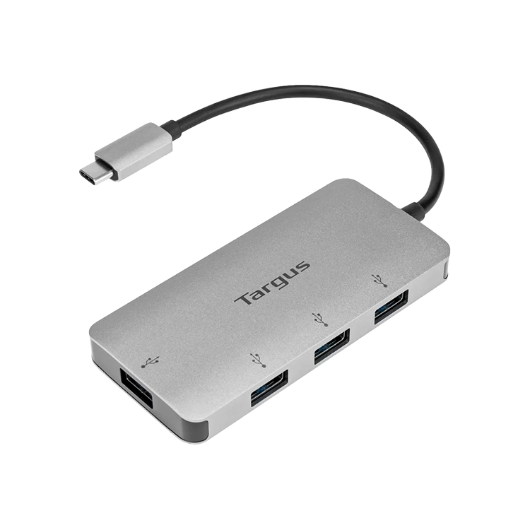 Hub Targus ACH226 USB-A USB-C Art.TARACH226BT