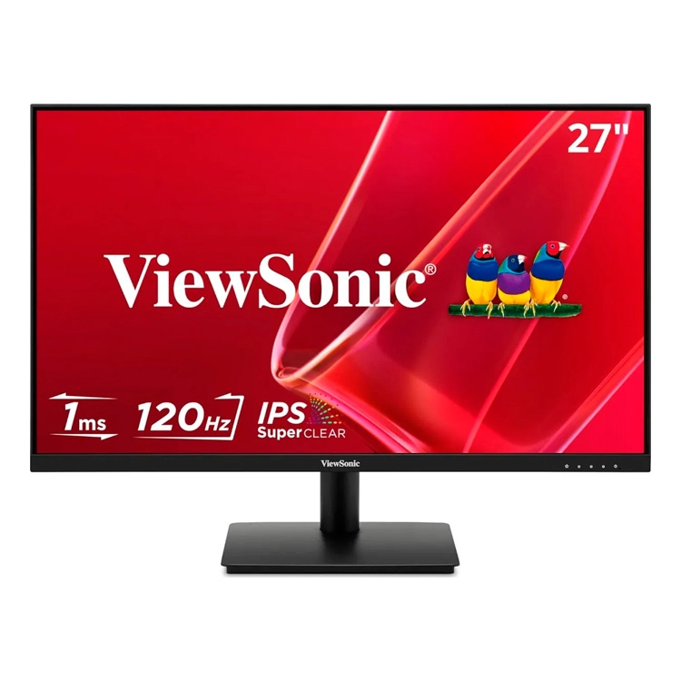 Monitor Viewsonic 27" VA270A-H Full HD IPS 1080P Art.VINWA270A-H