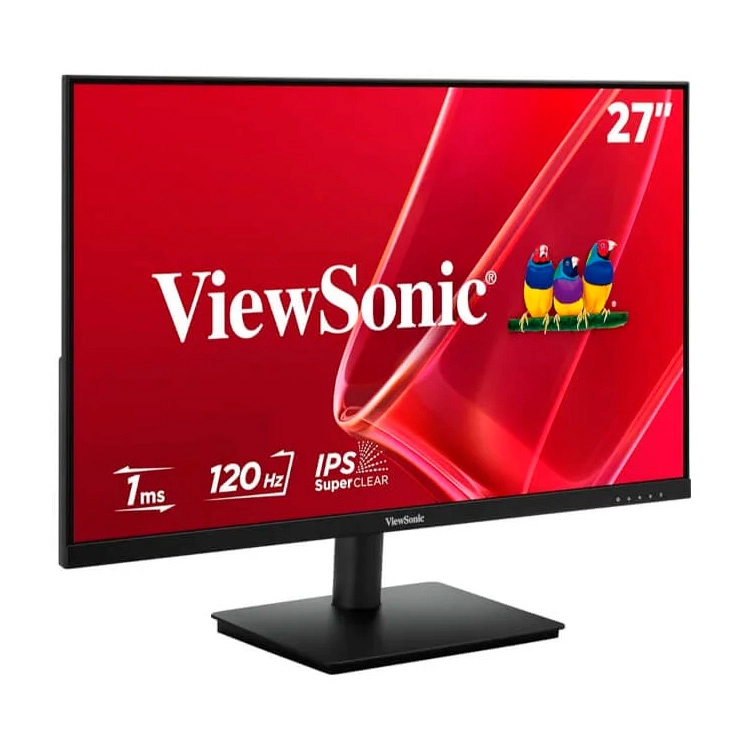 Monitor Viewsonic 27" VA270A-H Full HD IPS 1080P Art.VINWA270A-H