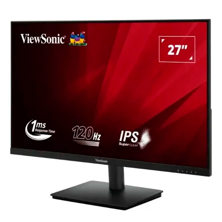Monitor Viewsonic 27" VA270A-H Full HD IPS 1080P Art.VINWA270A-H
