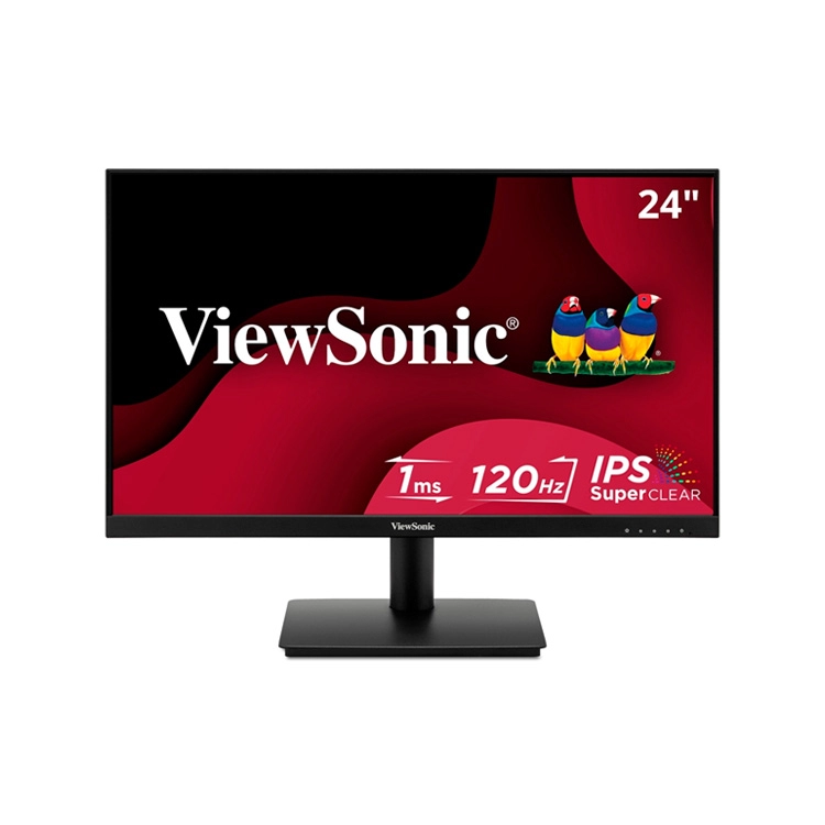 Monitor Viewsonic 24" VA240A-H Full HD IPS 1080P Art.VINWA240A-H