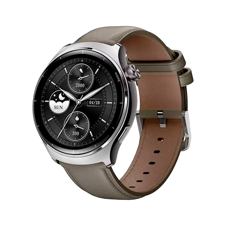 Reloj Inteligente Smartwatch Mibro Lite 3 Pro Gris Art.187-80015