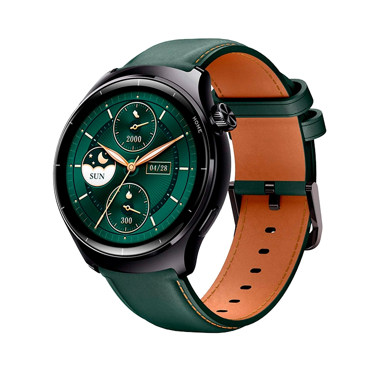 Reloj Inteligente Smartwatch Mibro Lite 3 Pro Verde Art.187-79458