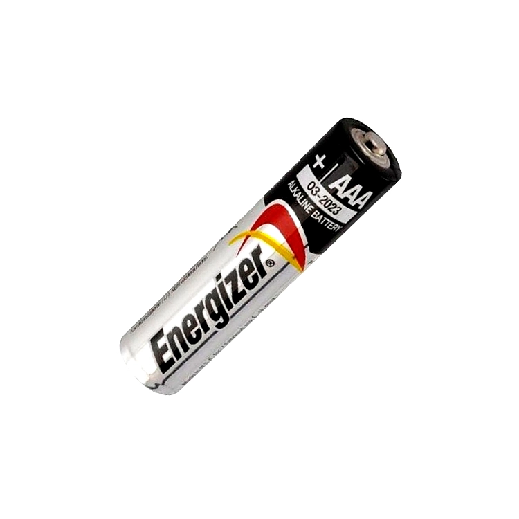 Pilas AAA Energizer Alcalina Por Unidad Art.9220-I