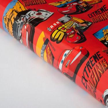 Papel para Regalo Muresco Licencia Varios Motivos