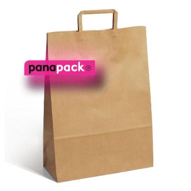 Bolsa Para Regalo Romi Acuario Classic Madera 30X12X4 ART.44400471