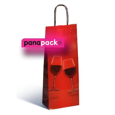 Bolsa para Regalo Romi Celebrar 14 x 8 x 35 cm Art.44401123