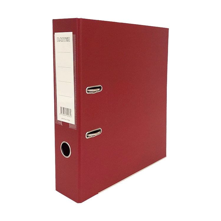 Bibliorato Datter - Cartopel - Medoro A4 Forrado 75Mm Bordo Art.BA4-75MM-1201 L2B3A