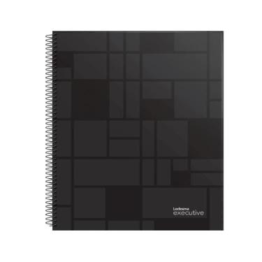 Cuaderno con Espiral Ledesma Executive A5 A5 16x21 120 Hojas Rayadas ART.50703620/100750