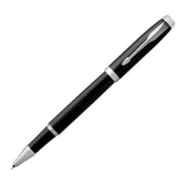 Boligrafo Roller Parker Im Roller Blk Gt Rb F.blk Gb ART.1997551/1931659